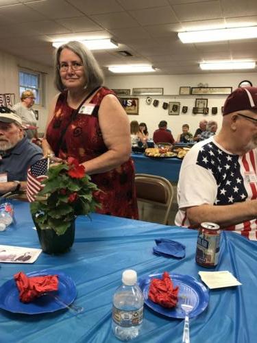 Billy Reinholdtsen, Jennifer Hall Downs, Ziggy Campbell